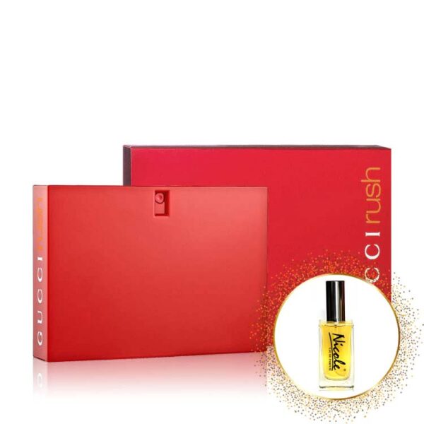 128 Rush 1 (Gucci) 50ml