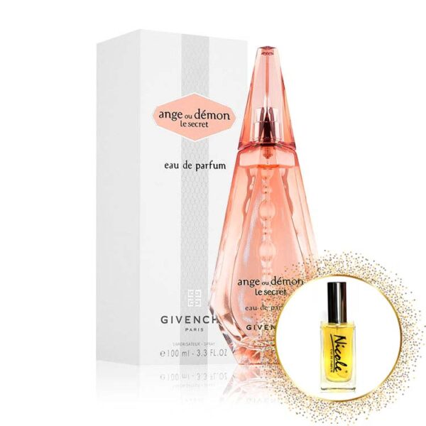 157 Ange Demon Le Secret (Givenchy) 50ml