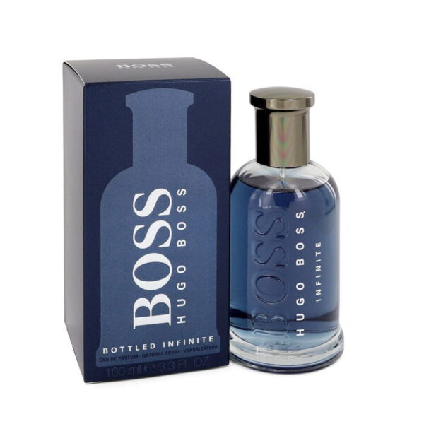 3003. BOSS BOTTLED INFINITE HUGO BOSS 5