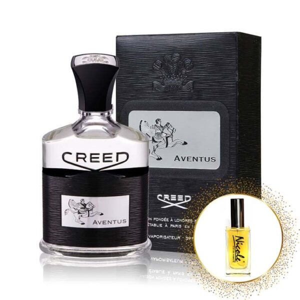 3016-parfem Creed Aventus-50ml