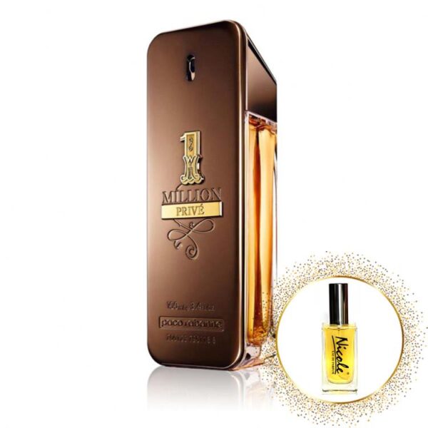 813 1 Million Prive (Paco Rabanne) 50ml