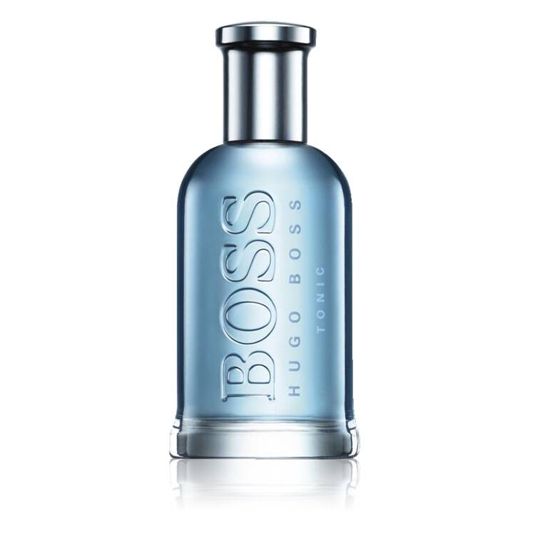 Hugo Boss Bottled Tonic