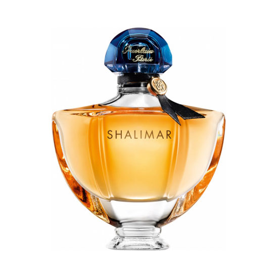 Guerlain Shalimar bočica